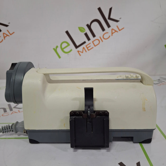 Smiths Medical Medfusion 3500 Version 6 Syringe Infusion Pump