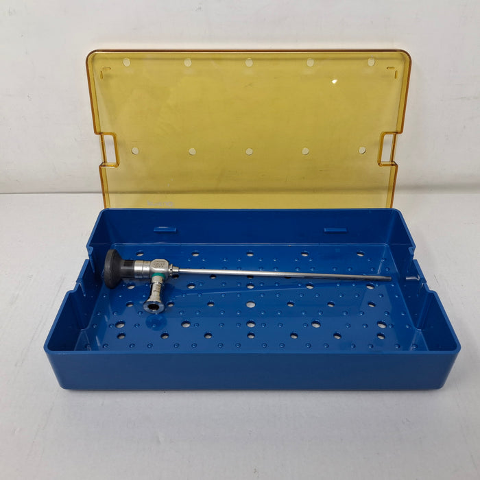 Karl Storz 7230AA 4mm Rigid 0° Arthroscope