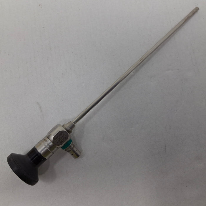Karl Storz 7230AA 4mm Rigid 0° Arthroscope