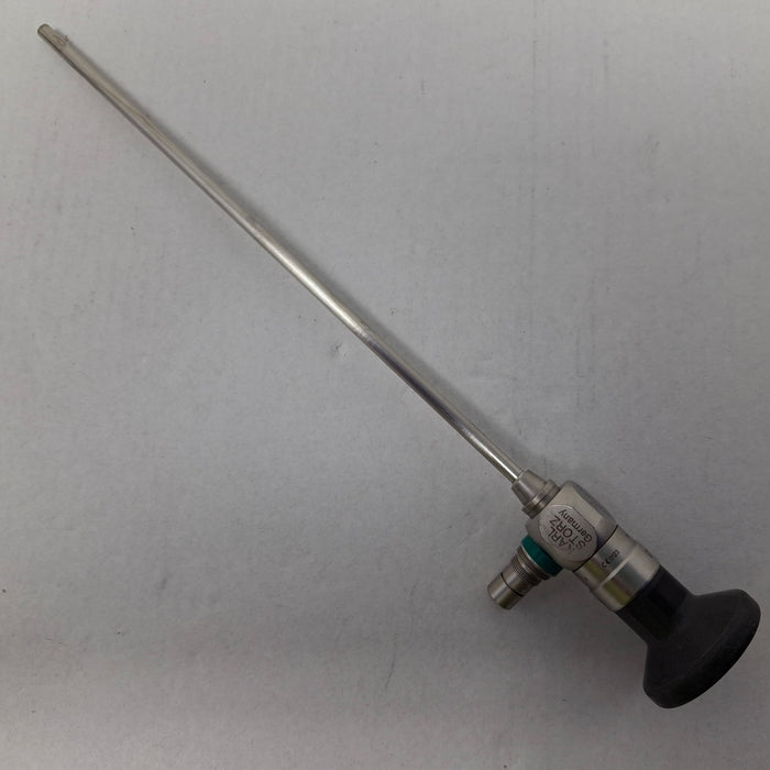 Karl Storz 7230AA 4mm Rigid 0° Arthroscope
