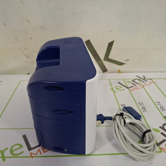 Covidien GR101704 Bedside Respiratory Patient Monitoring System
