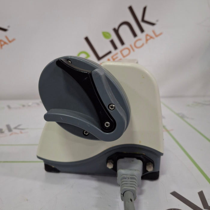 Smiths Medical Medfusion 3500 Version 6 Syringe Infusion Pump