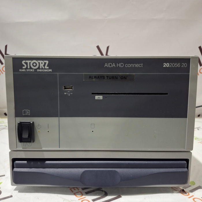 Karl Storz AIDA HD Connect 202056 20 Capture System
