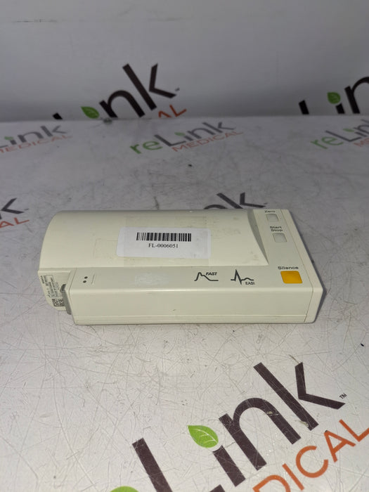 Philips M3001A-A01C06 Fast SpO2, NIBP, ECG, Temp, IBP MMS Module