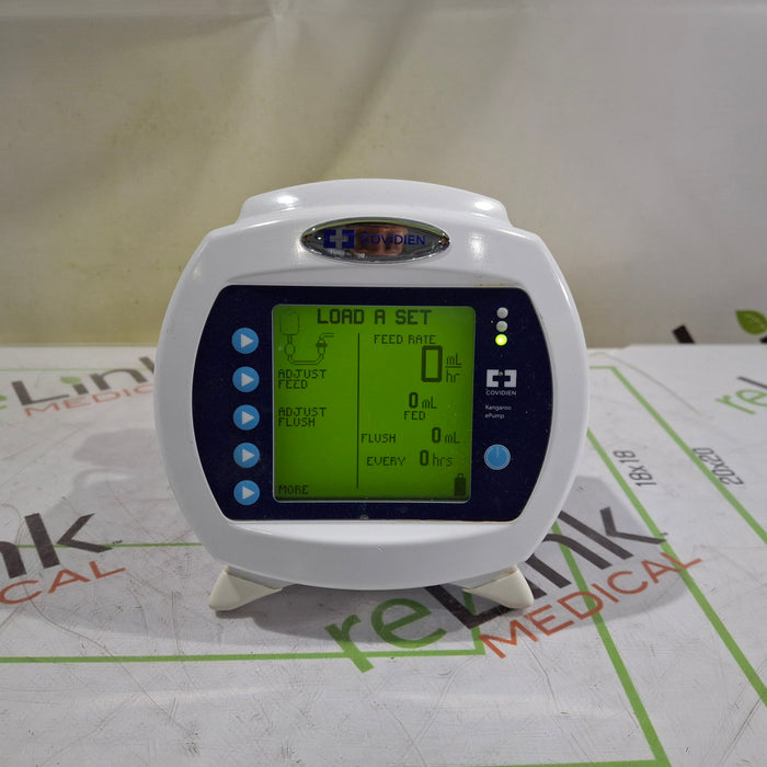 Covidien Kangaroo ePump Enteral Feeding Pump
