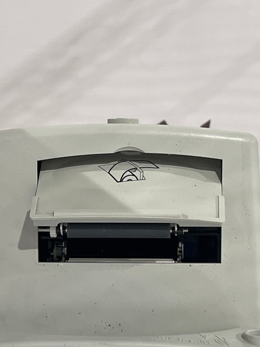 Welch Allyn 300 Series Vital Signs Monitor