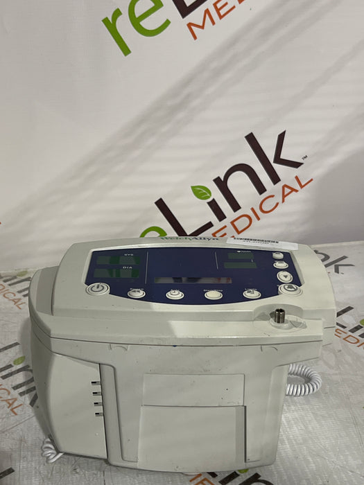 Welch Allyn 300 Series Vital Signs Monitor