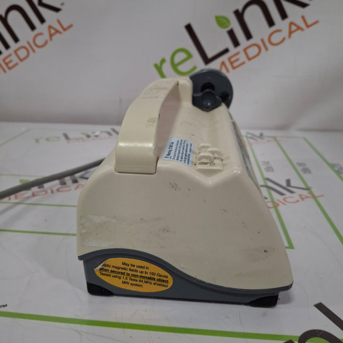 Smiths Medical Medfusion 3500 Version 3 Syringe Infusion Pump