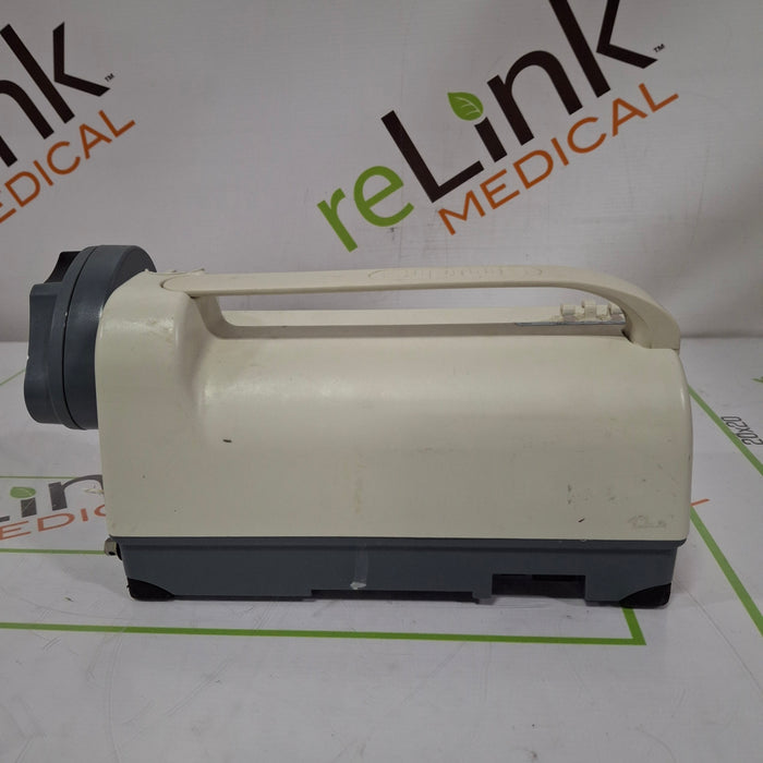 Smiths Medical Medfusion 3500 Version 6 Syringe Infusion Pump
