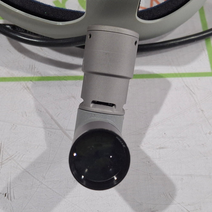 Sunoptics Surgical Head Light