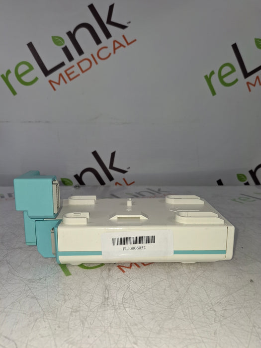 Philips M3015A-C06 CO2, Temp, IBP Extension Module