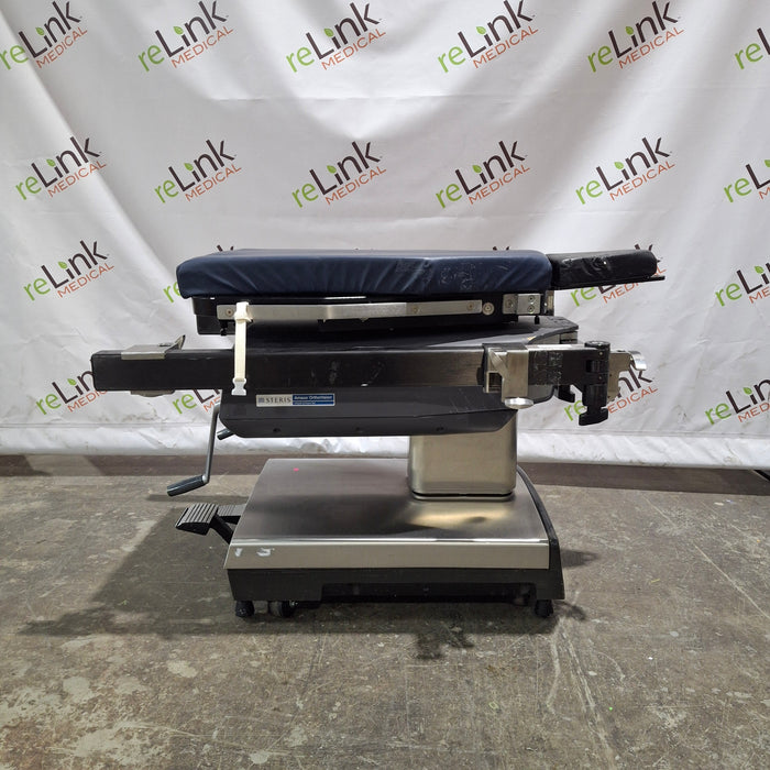 Steris Amsco Orthovision Surgical Table