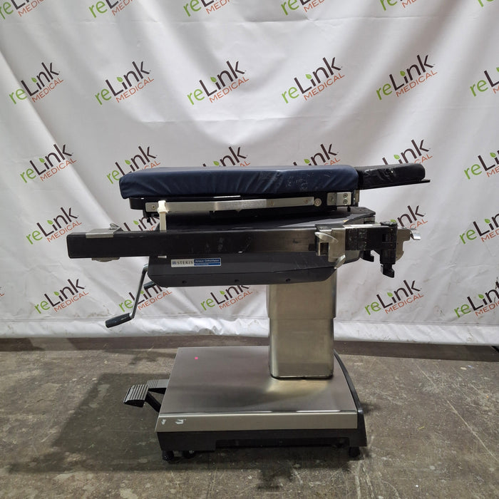 Steris Amsco Orthovision Surgical Table