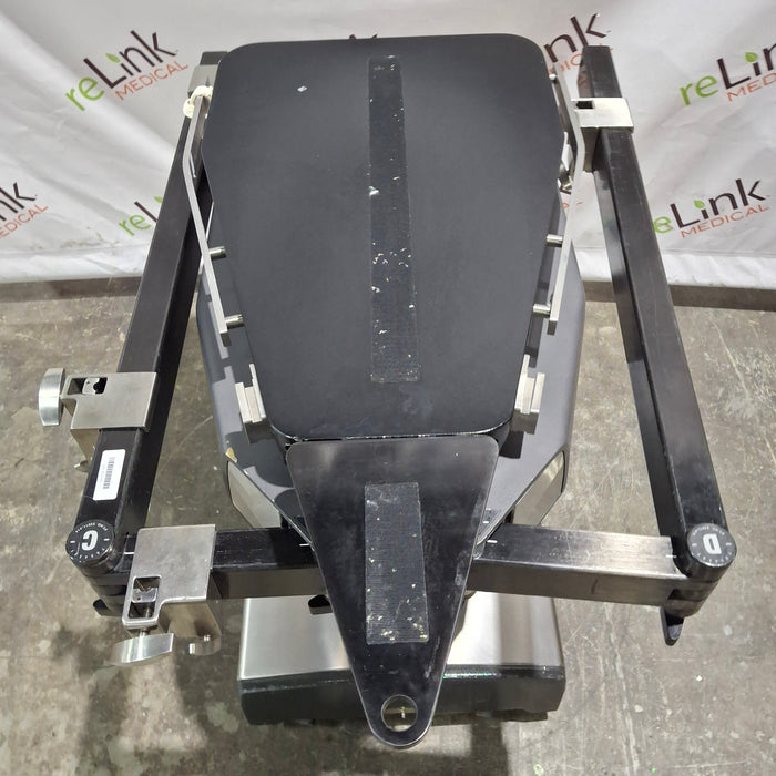 Steris Amsco Orthovision Surgical Table