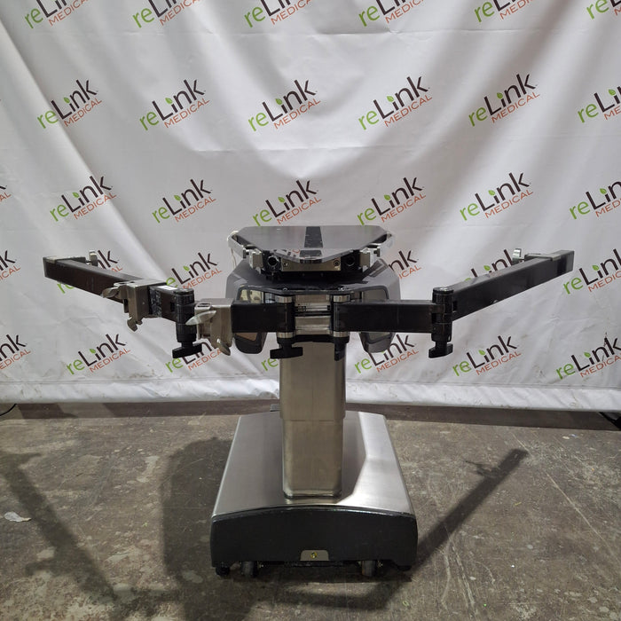 Steris Amsco Orthovision Surgical Table
