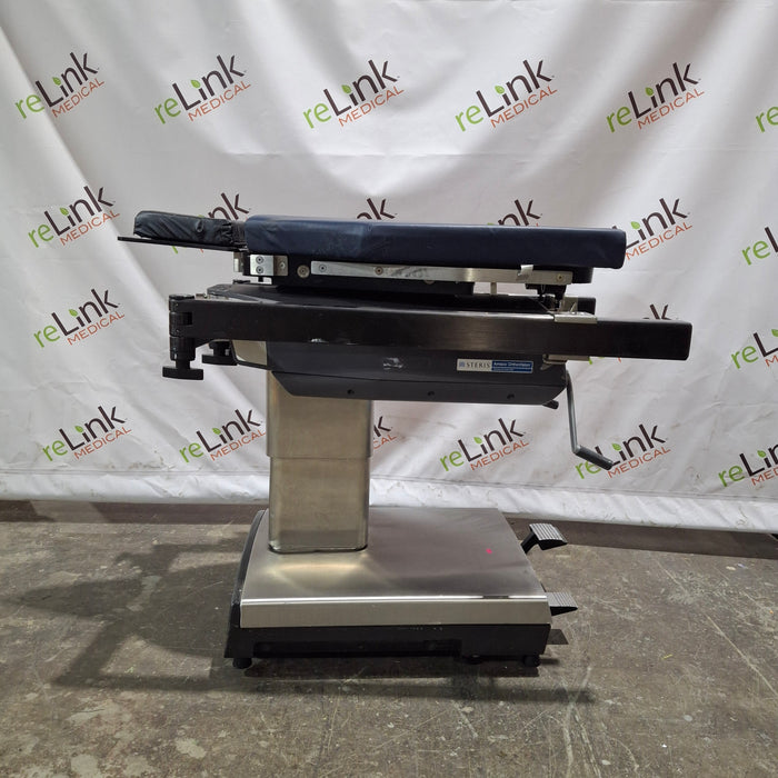 Steris Amsco Orthovision Surgical Table