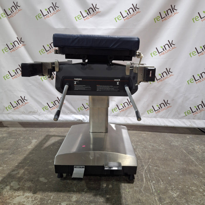 Steris Amsco Orthovision Surgical Table