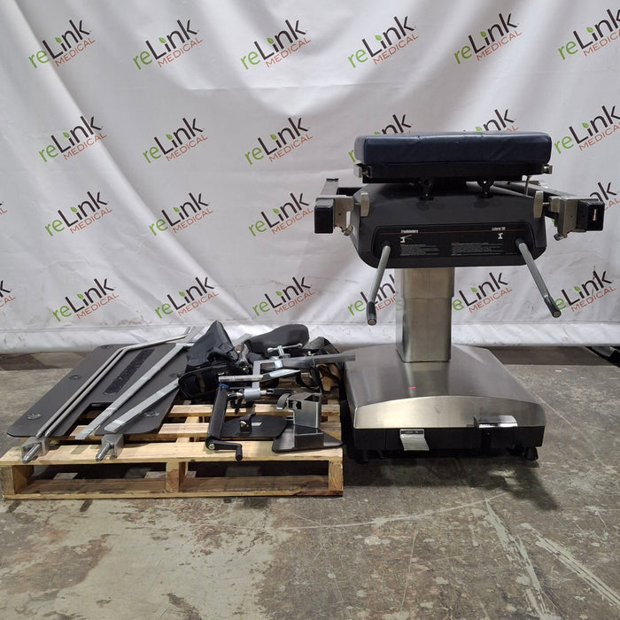 Steris Amsco Orthovision Surgical Table