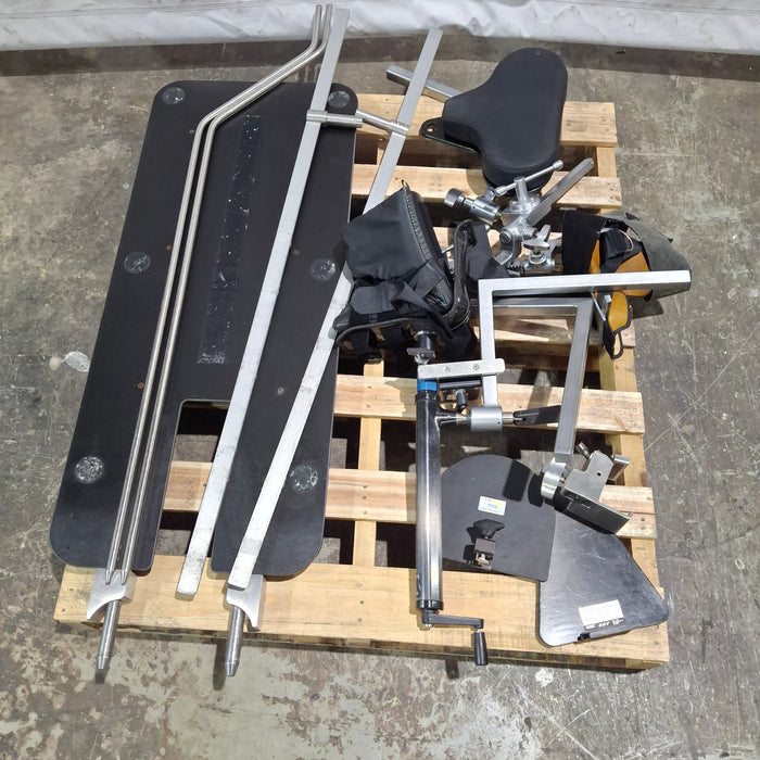 Steris Amsco Orthovision Surgical Table