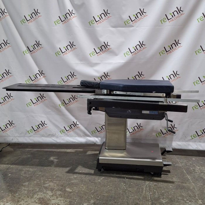 Steris Amsco Orthovision Surgical Table