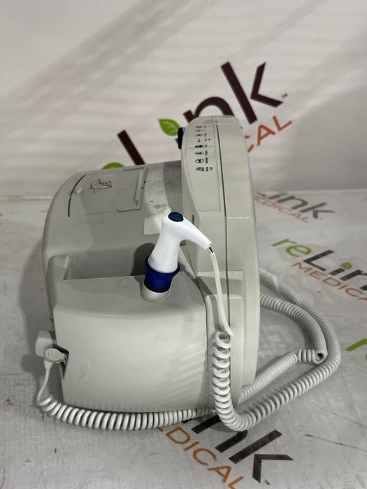Welch Allyn 300 Series - Temp, Printer Vital Signs Monitor