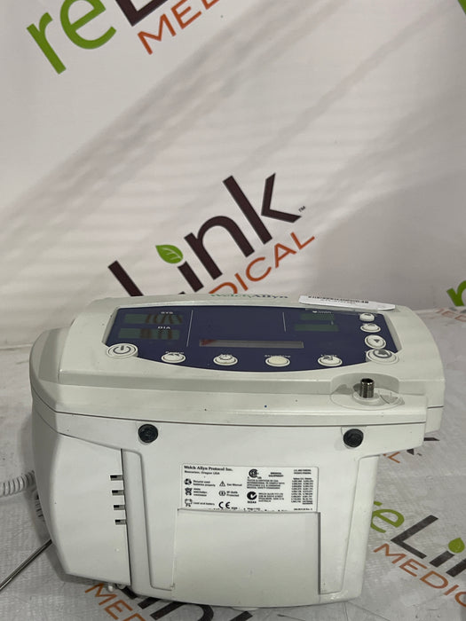 Welch Allyn 300 Series - Temp, Printer Vital Signs Monitor