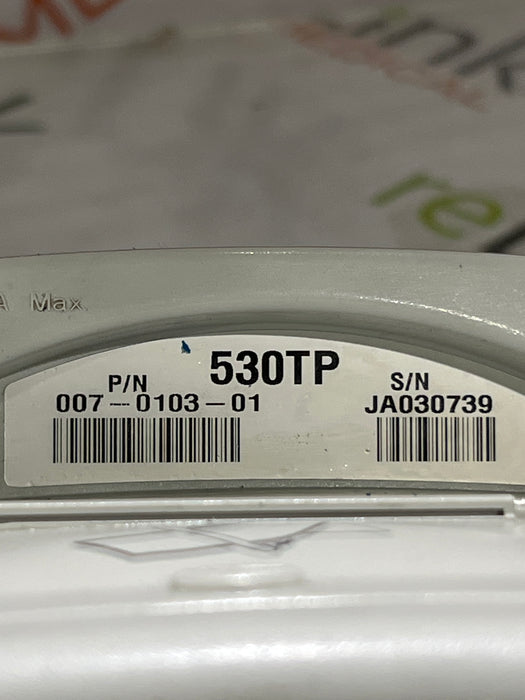 Welch Allyn 300 Series - Temp, Printer Vital Signs Monitor