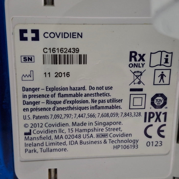 Covidien Kangaroo ePump Enteral Feeding Pump