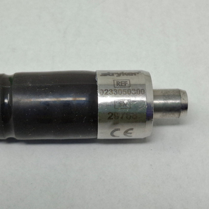 Stryker 1688-210-105 1688 AIM Camera Head
