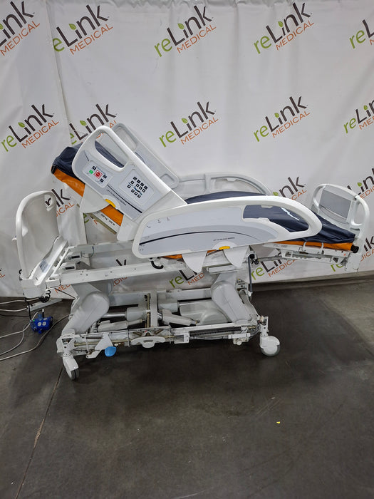 Stryker InTouch 2141 Critical Care Hospital Bed