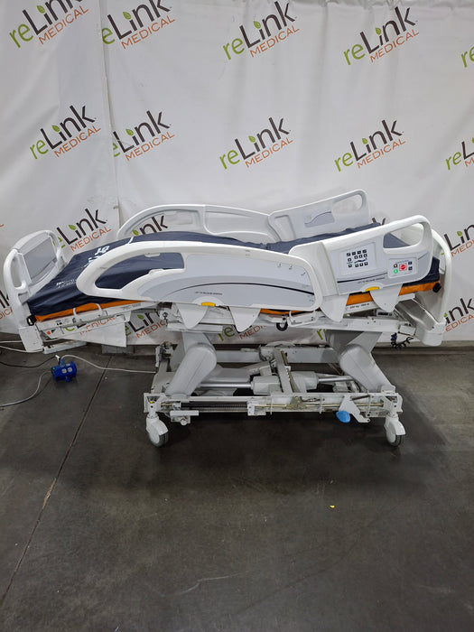Stryker InTouch 2141 Critical Care Hospital Bed