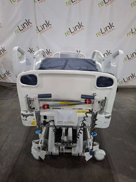 Stryker InTouch 2141 Critical Care Hospital Bed