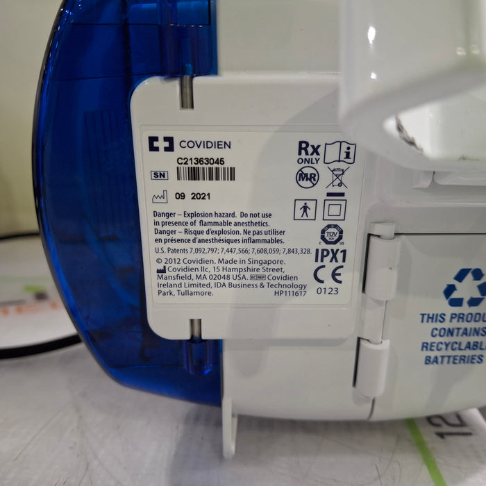 Covidien Kangaroo ePump Enteral Feeding Pump