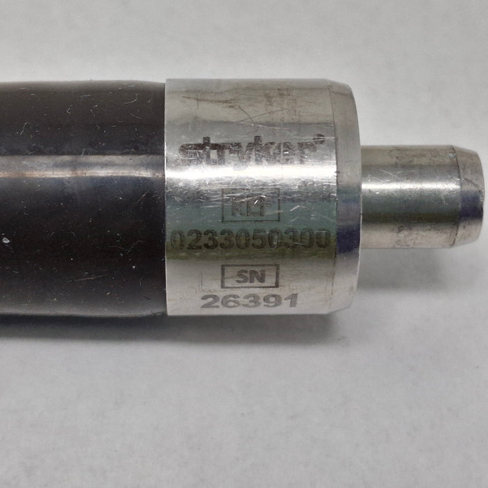 Stryker 1688-210-105 1688 AIM Camera Head