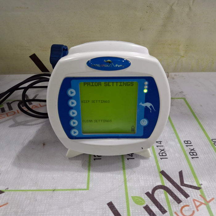 Covidien Kangaroo ePump Enteral Feeding Pump