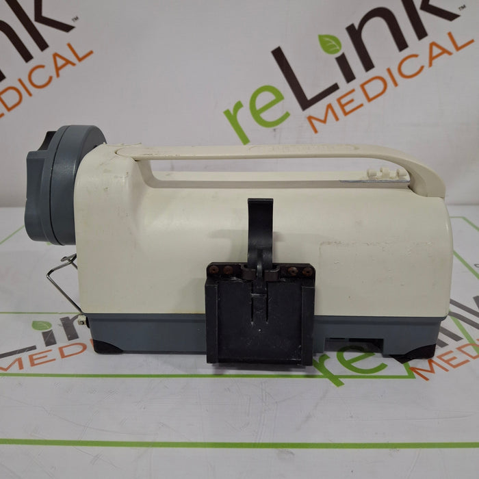 Smiths Medical Medfusion 3500 Version 4 Syringe Infusion Pump