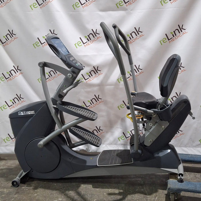 Octane XR6000 Elliptical Machine