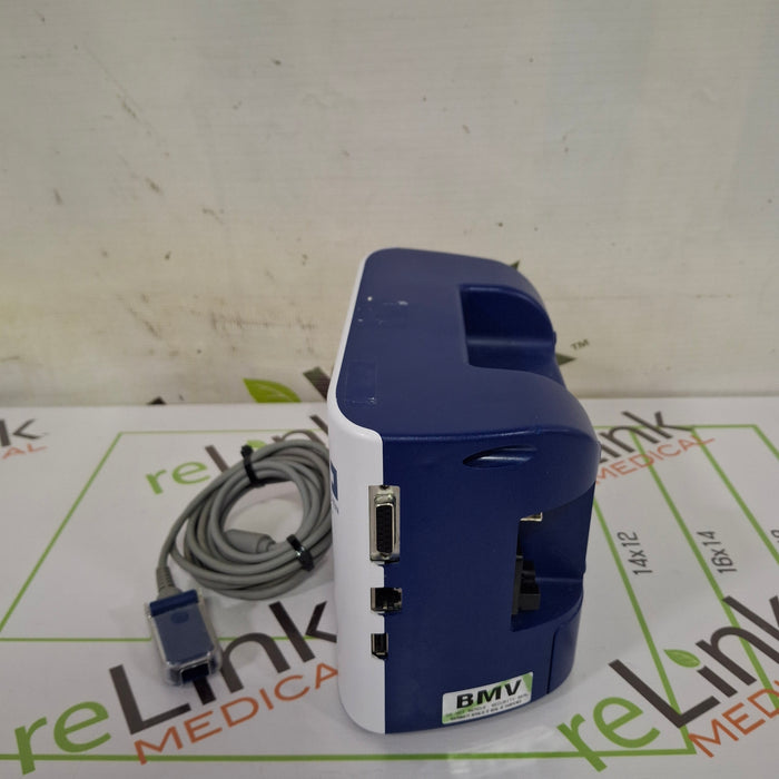 Covidien GR101704 Bedside Respiratory Patient Monitoring System