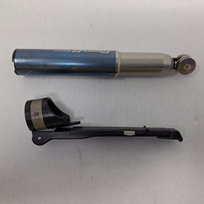 Stryker 6400-034 RemB Sagittal Saw