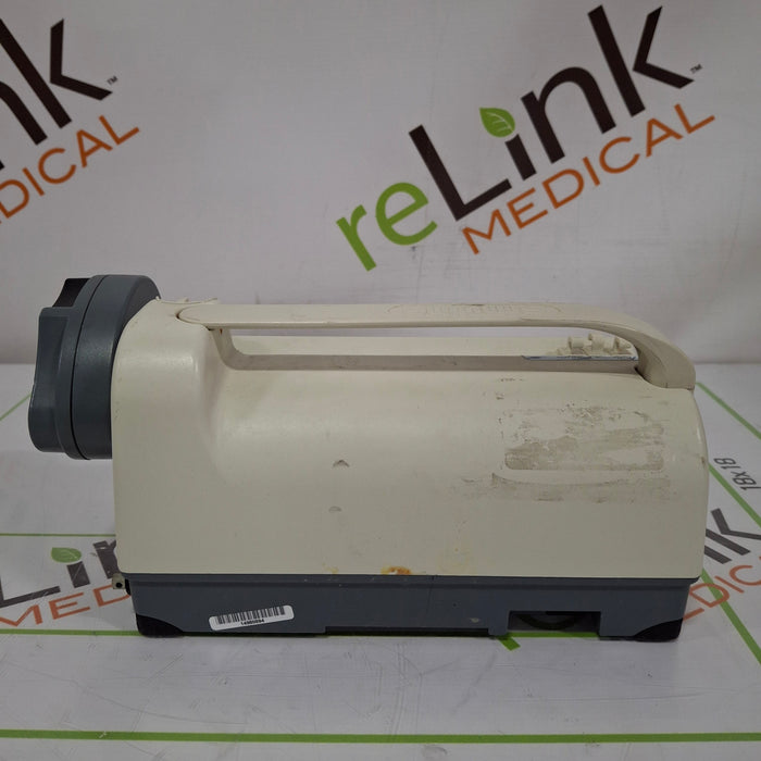 Smiths Medical Medfusion 3500 Version 5 Syringe Infusion Pump