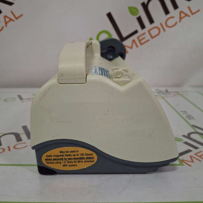Smiths Medical Medfusion 3500 Version 5 Syringe Infusion Pump