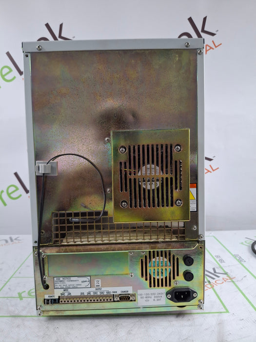 Shimadzu SIL-20AC Prominence Autosampler