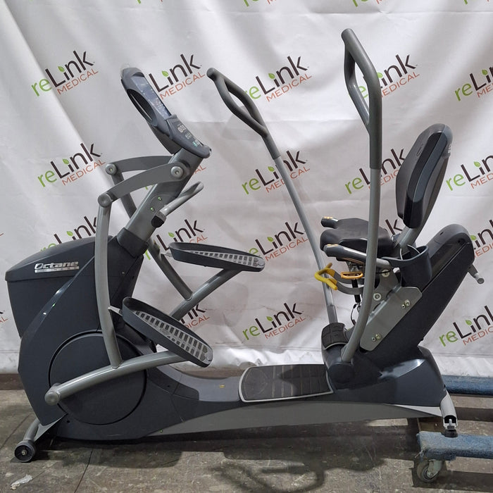 Octane XR6000 Elliptical Machine
