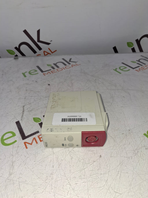 Philips Philips M1006B Single Parameter IBP Module Patient Monitors reLink Online