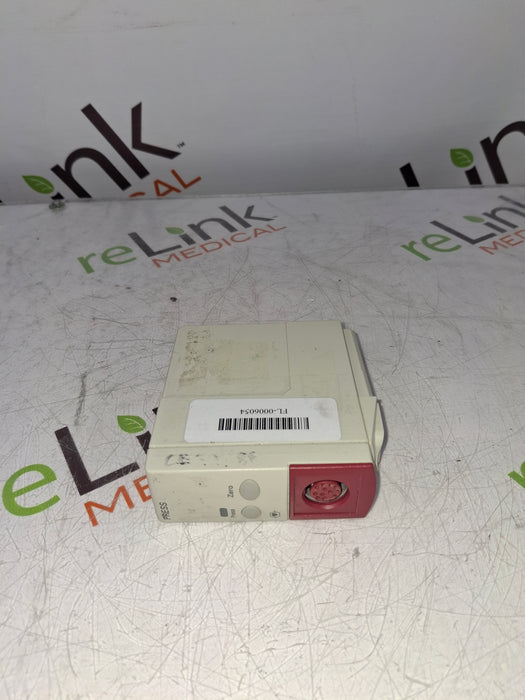 Philips M1006B Single Parameter IBP Module