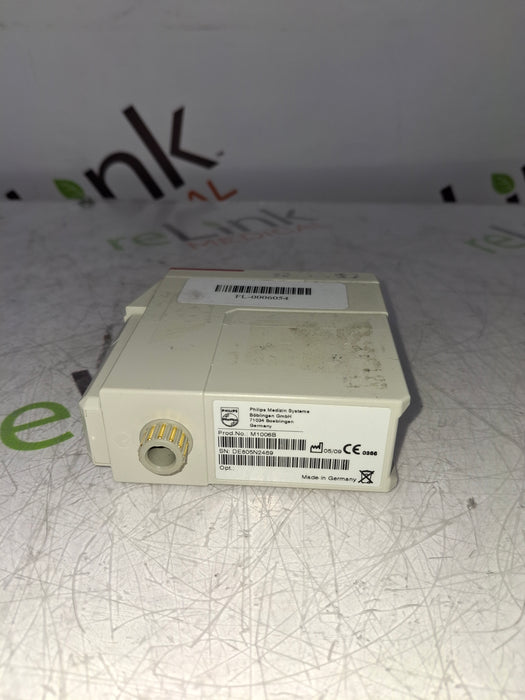 Philips M1006B Single Parameter IBP Module