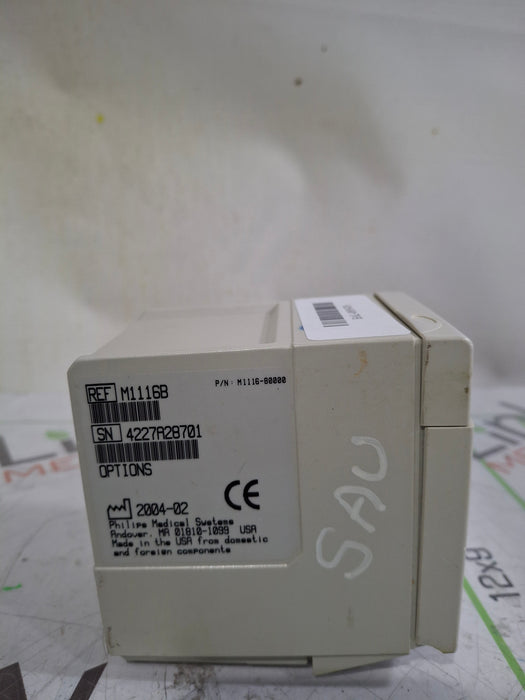 Philips M1116B Recorder Module