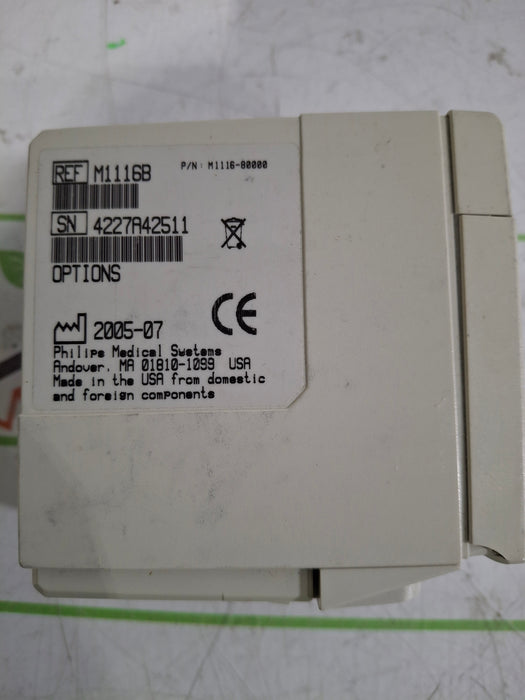 Philips M1116B Recorder Module