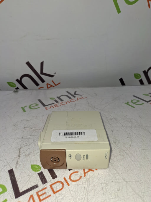 Philips Philips M1029A Single Parameter Temperature Module Patient Monitors reLink Online