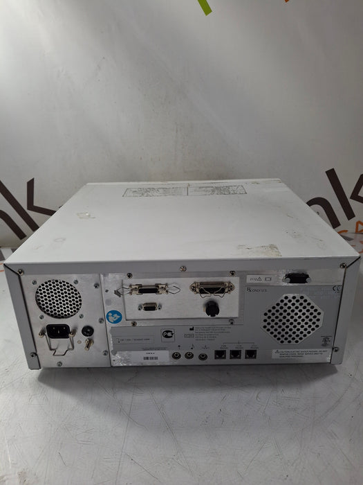 GE Healthcare Corometrics 250cx Series Model 259cx-a Fetal Monitor